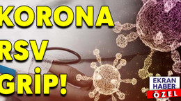 Bu belirtiler varsa dikkat!