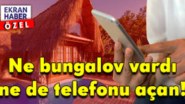 Bunglov ev dolandırıcıları iş başında!