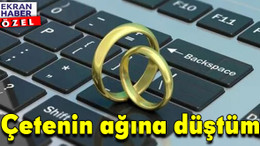 Hem dolandırdı, hem nafaka kazandı: Mahkemeden şok karar!