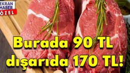 'Ucuz et' kuyruğu! Her sabah saatlerce bekliyorlar