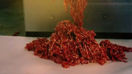 Etsiz kıyma sahtekarlığı: Vatandaşı dolandırıp sağlıklarıyla oynuyorlar