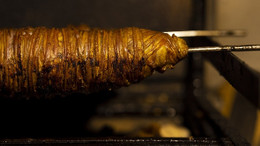 Kokoreç de lüks oldu! Bir yılda 3 kat arttı, yarımın kilosu 100'e çıktı