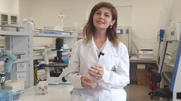 Alzheimer, ALS, Parkinson gibi hastalıklara çare geliyor! Türk bilim insanı Neslihan Taşlı’dan önemli başarı