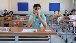 LGS tarihi belli oldu!