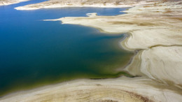 TMMOB Meteoroloji Mühendisleri Odası: "Susuz kalmamızın sebebi kuraklık değildir"