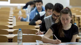 YÖK’ten üniversite sınavı kararı: YKS'de ikinci dönem konularından soru çıkmayacak