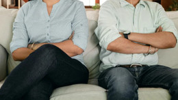 Eşinin kilosuyla alay eden yandı: Koca ağır kusurlu bulundu