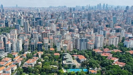İstanbul'da kiralar 1,5 asgari ücretin üzerine çıktı: 10 bin TL'ye 40 metrekare zor!