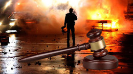 Savcılık 6-8 Ekim olayları ile ilgili mütalaasını açıkladı: 72 sanığın dosyası ayrıldı