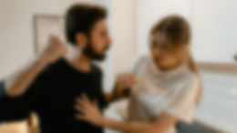 Cezaevinden çıktı, uykuda eşine dehşeti yaşattı: Cinsel organının ölçülmesini istedi!