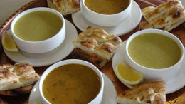 Çorba artık pahalı pişiyor: Mercimek 60'a, kellepaça 100'e dayandı