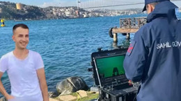 Talihsiz olayda yeni gelişme: Denize düşen yolcunun cansız bedeni 10 gün sonra bulundu