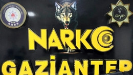 Gaziantep'te mart ayında dev operasyonlar!