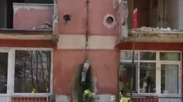 Taşınamayanların dramı: Hurdacılar dadandı