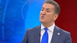Kılıçdaroğlu zirvesi sonrası Mustafa Sarıgül’den İnce’ye sert çıkış