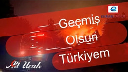 Ali Uçak’tan Anlamlı Seferberlik!