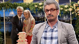'Güldür Güldür Show’un Mesut’u Uğur Bilgin nişanlandı: Sosyal medyada gündem oldu