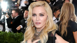 Madonna'dan hayranlarını üzen haber: Dünya turnesi ertelendi