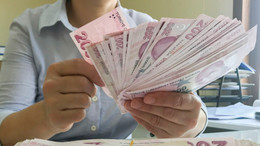 Merkez Bankası yeni banknotlar için duyuru yaptı