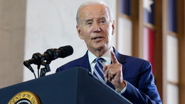 Biden İsveç için ısrarcı! Tam destek vererek “Sabırsızlıkla bekliyorum” dedi