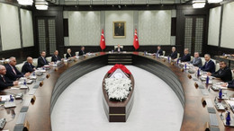 Kabine Toplantısı ne zaman? 15 Nisan Pazartesi bu hafta Kabine Toplantısı var mı? Kabine Toplantısı konuları neler?