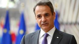 Miçotakis'ten Türkiye'ye teşekkür