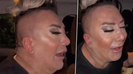 Murat Övüç'ün kaybettiği köpeği için attığı feryat yürekleri dağladı