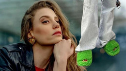 Alay konusu olan terliklerin fiyatı dudak uçuklattı!