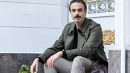 Ufuk Özkan'dan nafaka isyanı