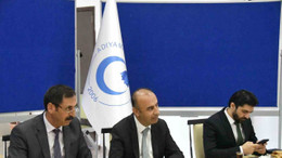 Rektör Kelleş: “Öncelikli hedefimiz 6 Şubat öncesini yakalamak”