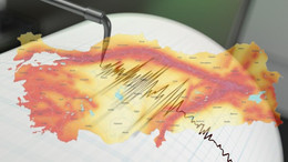 11 Mayıs deprem mi oldu? AFAD, Kandilli Rasathanesi son depremler listesi