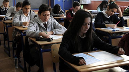 Türkçe ortalaması 70 olmayan öğrencilere kötü haber! Sınıf geçmede yeni düzenleme