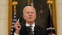 Beyaz Saray'dan skandal açıklama: Savaş bu sivil kayıp olacak