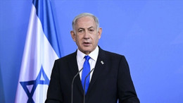 Netanyahu UCM'ye meydan okudu