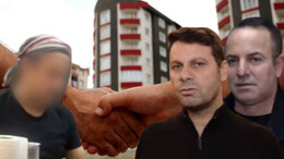 Başkasının evini satmaya kalktı, bir milyona yakın vurgun yaptı