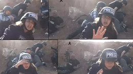 CNN Türk muhabiri Fulya Öztürk isyan etti: Siz ne kadar aşağılıksınız ya?