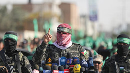 İsrail’den Hamas’a “insani koridor” teklifi