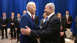 Biden geliyor, kara harekatı biraz gecikecek!