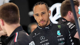 Lewis Hamilton'dan Gazze'ye yardım çağrısı