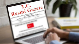 Resmi Gazete'de Bugün Neler Var? 15 Şubat Resmi Gazete Kararları