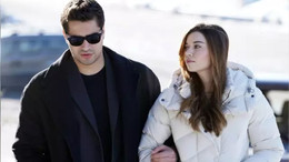 Afra ve Mert evleniyor!