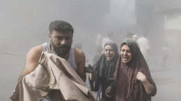 İsrail'den Gazze Şeridi’nin güneyindeki sivil yerleşim yerine saldırı: 13 ölü