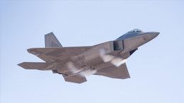 Akdeniz'de bir ABD askeri uçağının düştüğü açıklandı