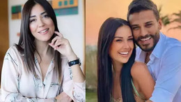 Güzellik merkezi kurşunlanan Banu Parlak Polat ailesinin ikinci kez tutuklandığını öğrenince göbek attı