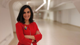 Canan Dağdeviren kimdir? Kaç yaşında ve nereli? Dağdeviren neyi icat etti? Ödülleri neler?