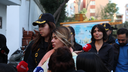 Son dakika! Nihal Candan ve Bahar Candan gözaltına alındı