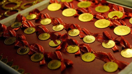 Altın fiyatları ne kadar oldu? Gram ve çeyrek altın ne kadar? 15 Şubat 2024 güncel altın fiyatları