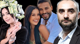 Hakkında çıkan iddialar sonrası Dilan Polat mektup yazdı!