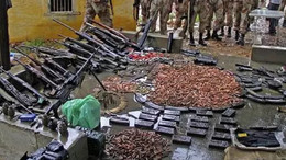 Dünyanın en tehlikeli ülkeleri belli oldu!