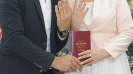 2 yıl geri ödemesiz ve faizsiz Evlilik Kredisi başvurusu